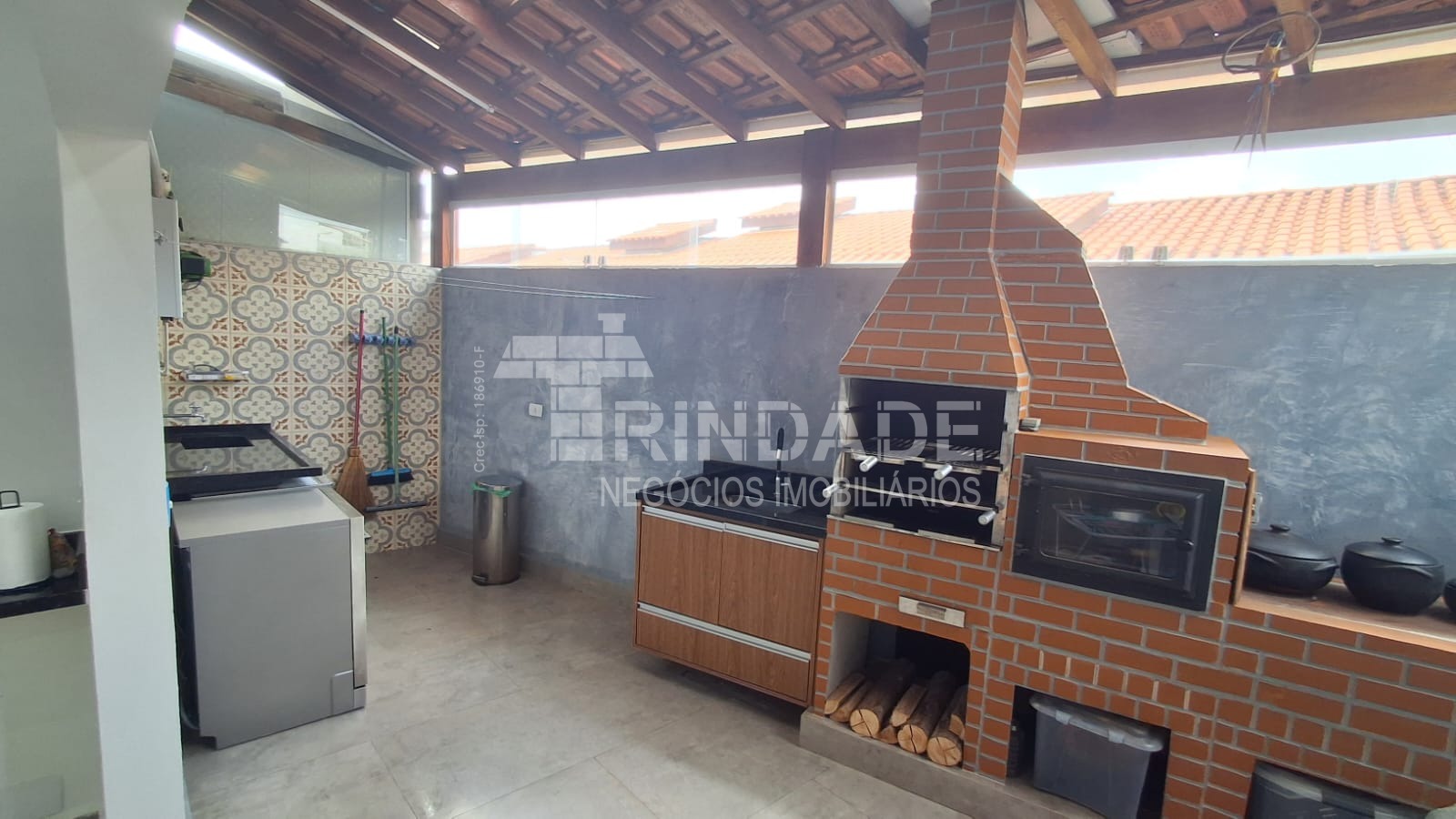 Casa com 3 dormitórios / 1 suíte na Granja Viana, foto 32 de 32
