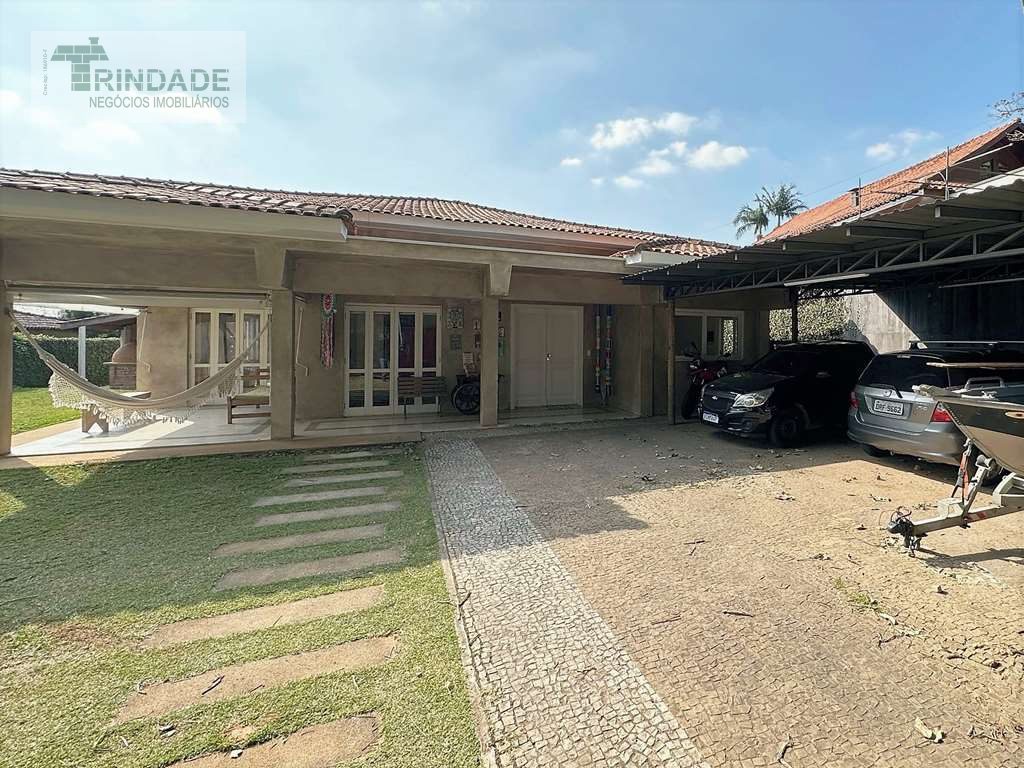 Casa térrea com 3 suítes na Granja Viana, foto 4 de 42