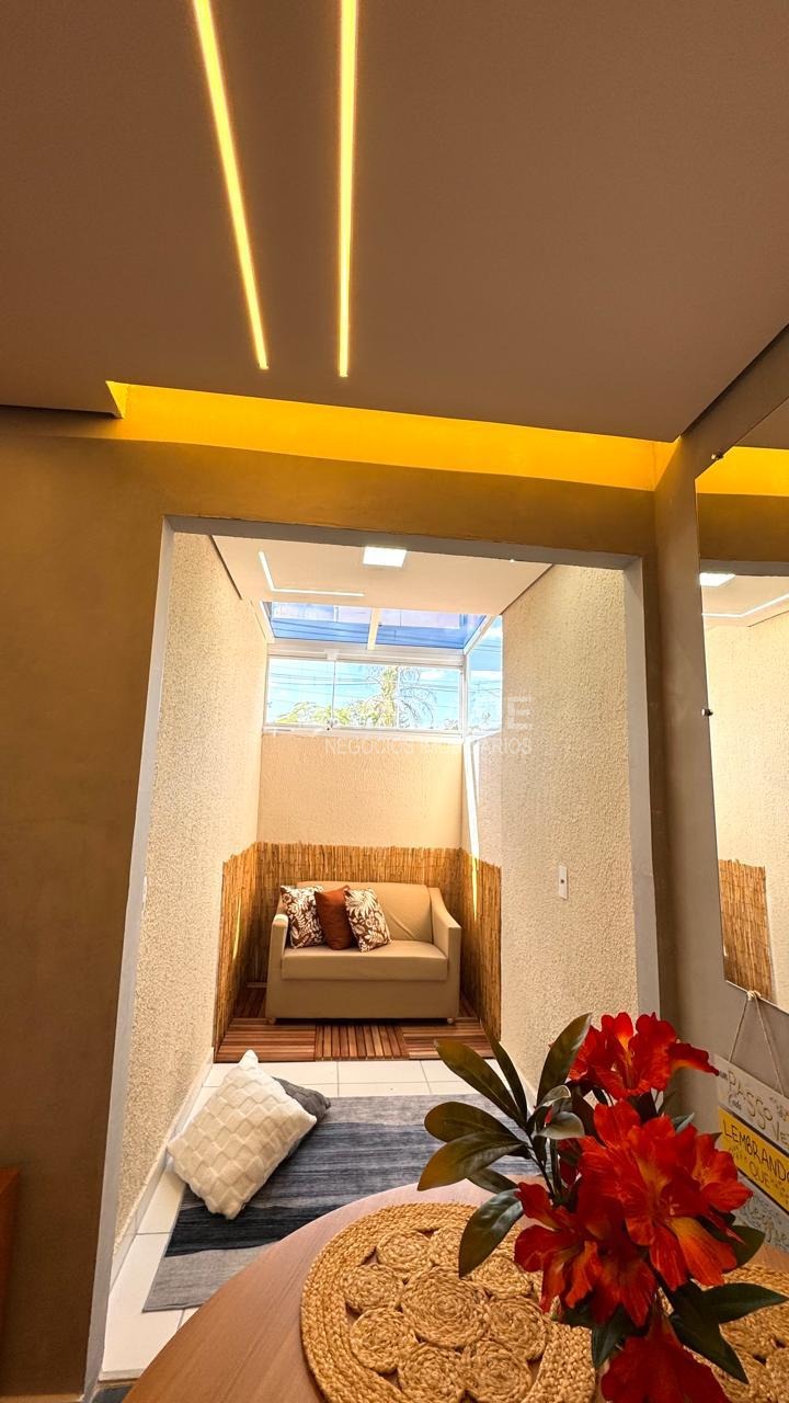 Apartamento ENTRAR E MORAR / PORTEIRA FECHADA com 2 dormitórios, 52,18m² na Granja Viana, foto 9 de 20