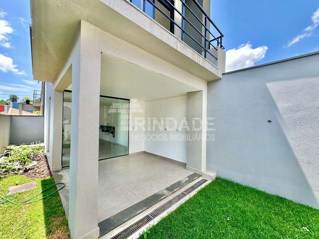 Casa Zero km! Linda e diferenciada / 3 dormitórios (sendo 1 suíte) / 125m², foto 17 de 40