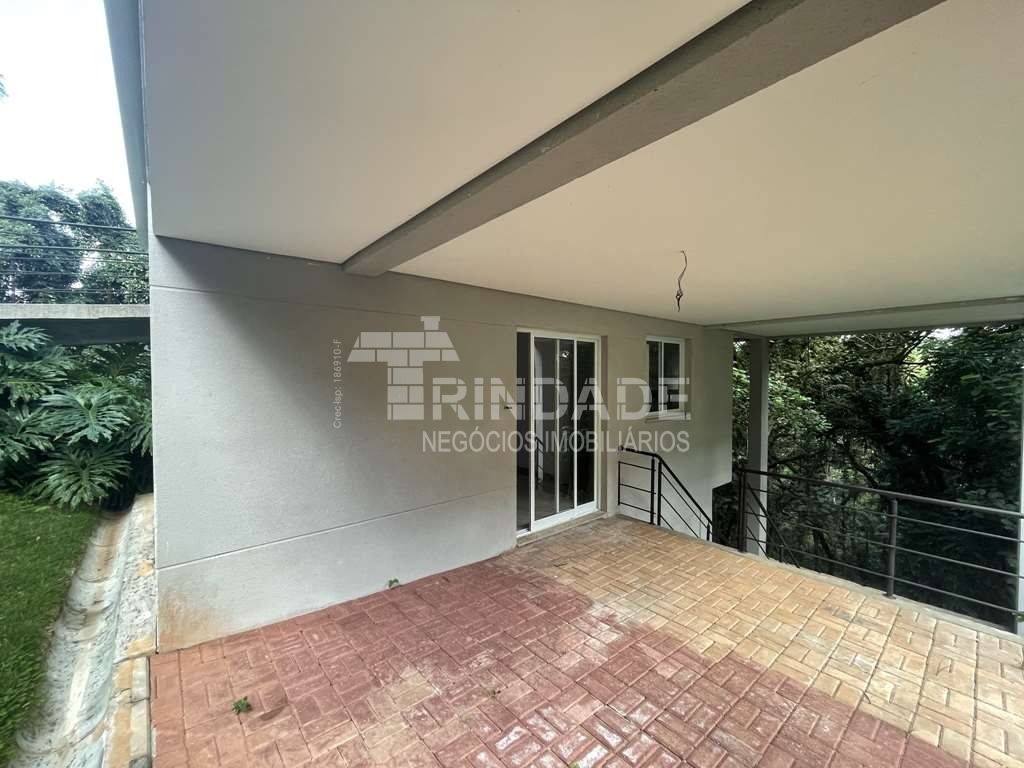 Casa zero km moderna com 4 suítes na Granja Viana, foto 47 de 47
