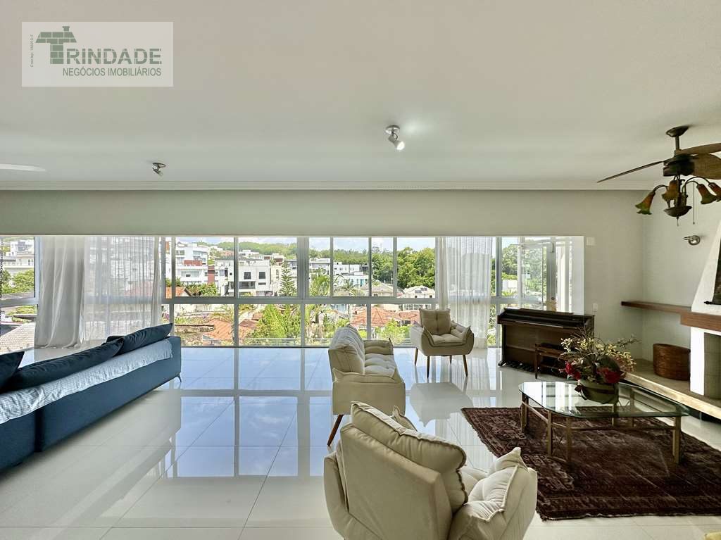 Casa com 5 suítes, elevador panorâmico e piscina na Granja Viana, foto 43 de 60