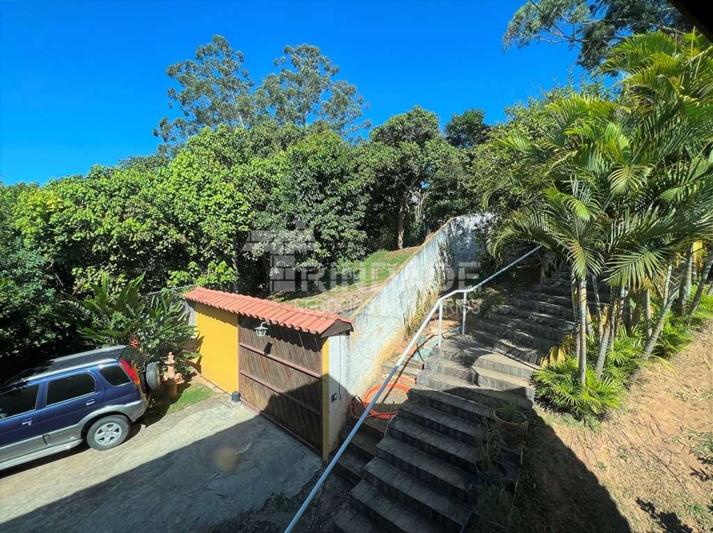 Casa com 4 dormitórios / 2 suítes - TÉRREA - Natureza e privacidade! , foto 8 de 43