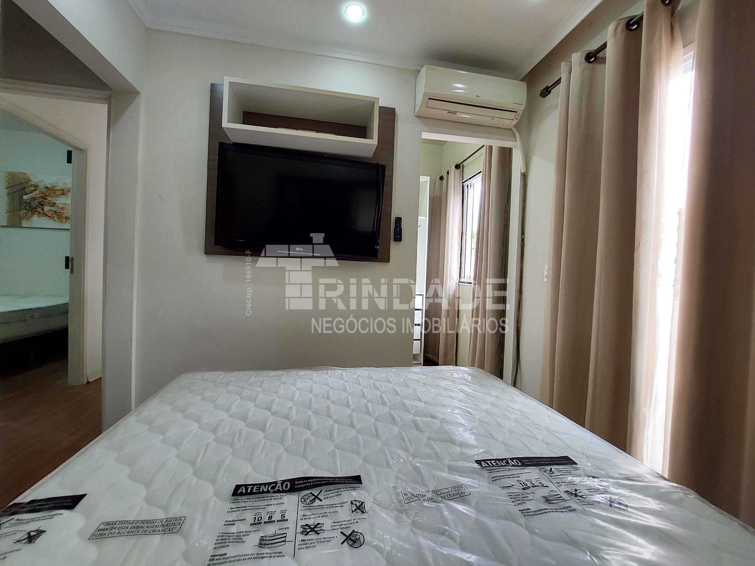 Casa com 2 suítes / 85m², em um condomínio clube, foto 28 de 50