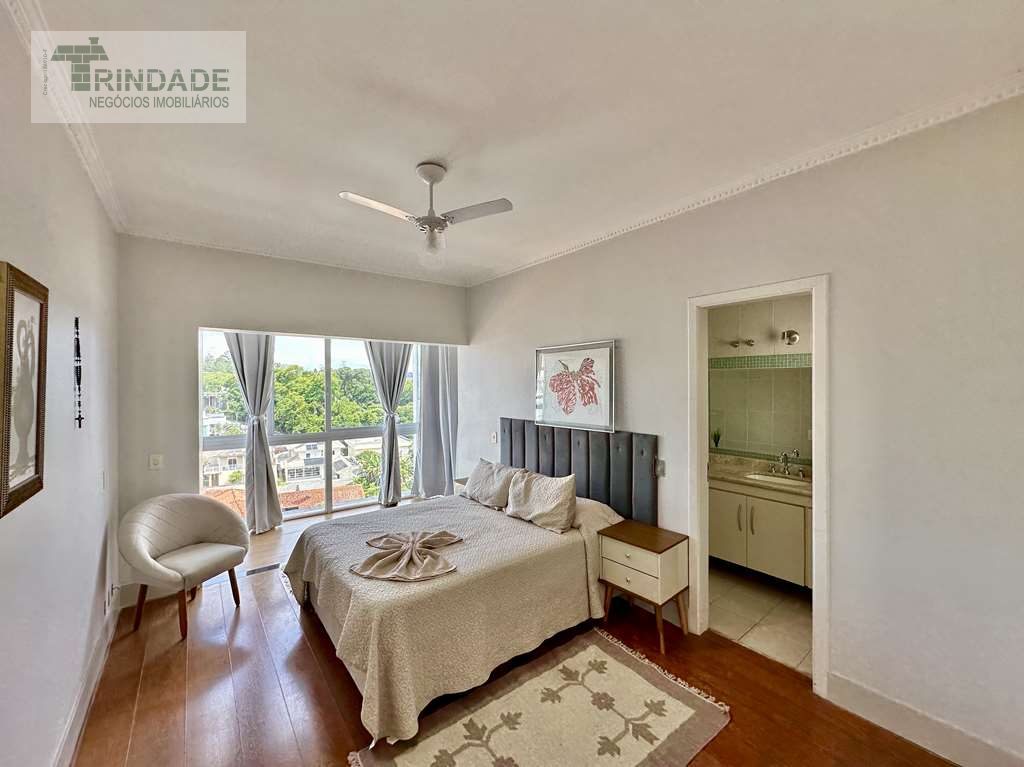 Casa com 5 suítes, elevador panorâmico e piscina na Granja Viana, foto 21 de 60