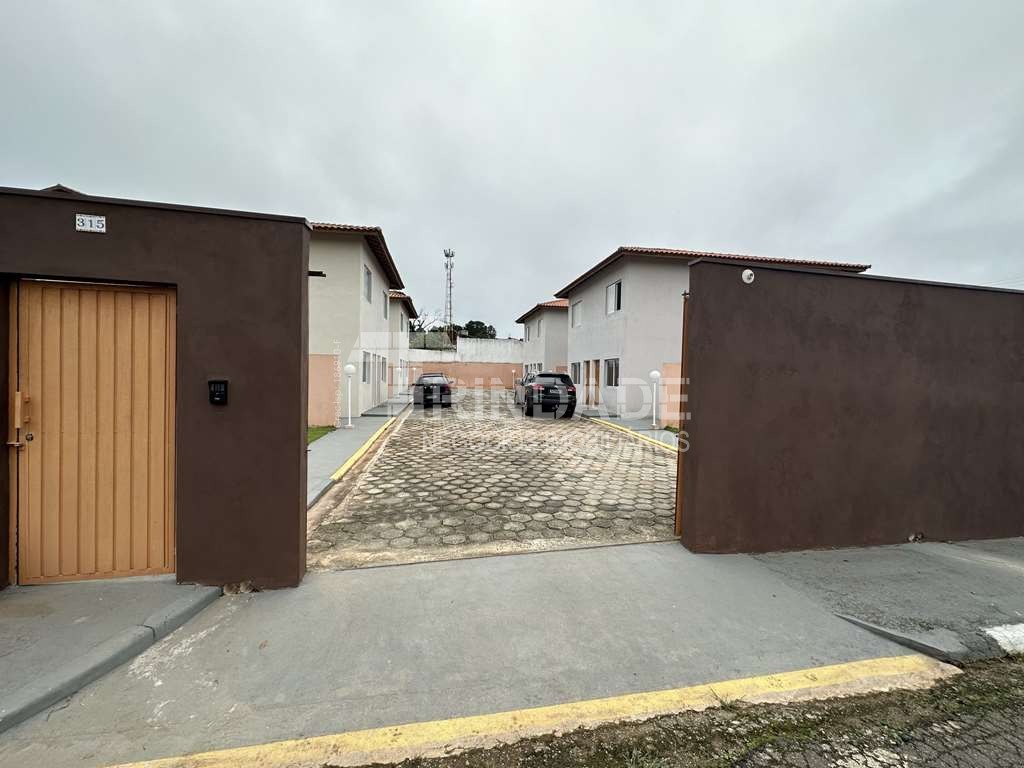 Casas 0km com 2 dormitórios, foto 2 de 39