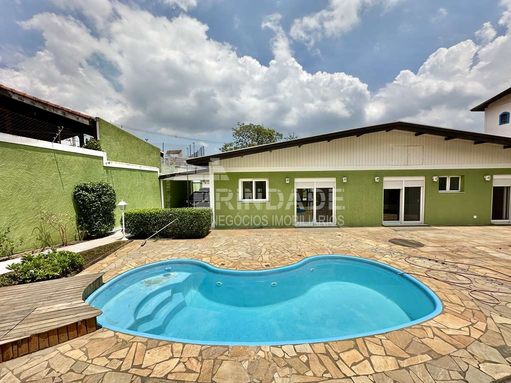 Casa térrea, RESIDENCIAL / COMERCIAL, 8 dorms / 4 sts, foto 13 de 61
