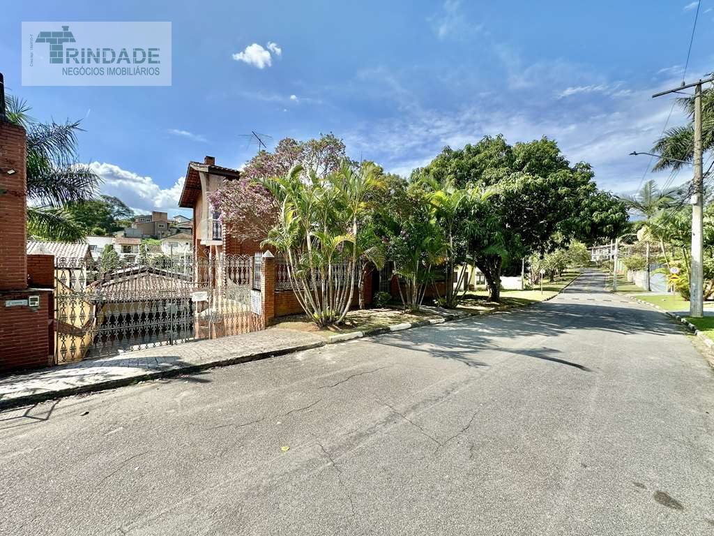 Casa com 5 suítes, gourmet e piscina na Granja Viana, foto 6 de 54