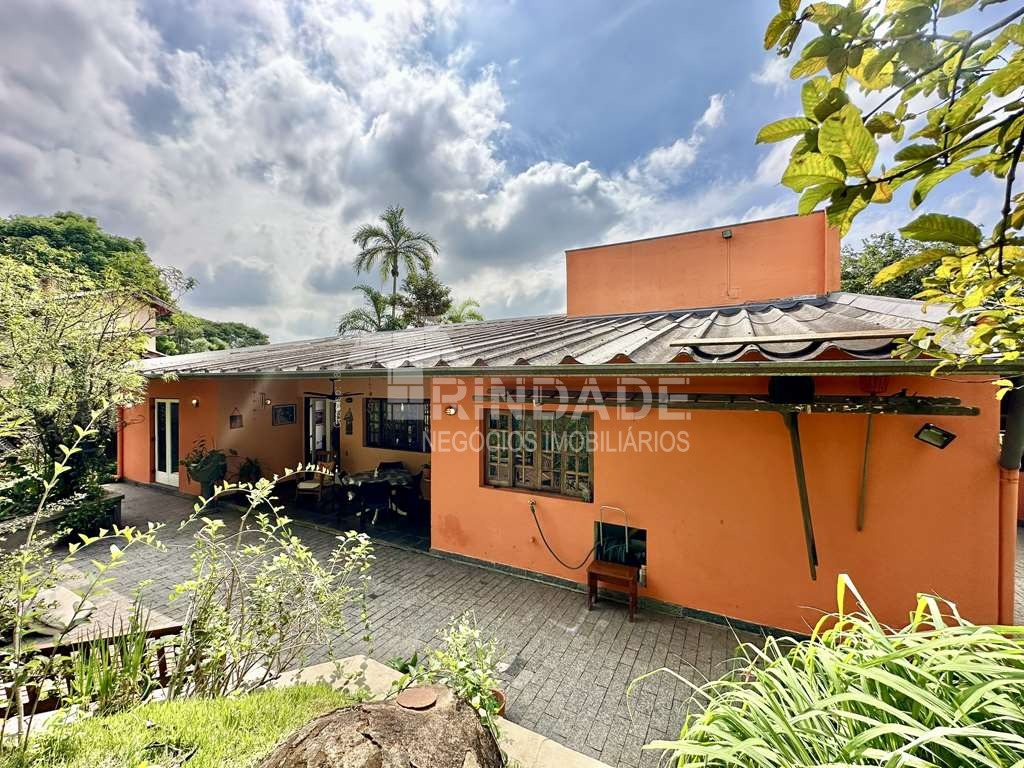 Casa com 4 dormitórios / sendo 1 suíte / Granja Viana / por 1.493.000,00, foto 59 de 60