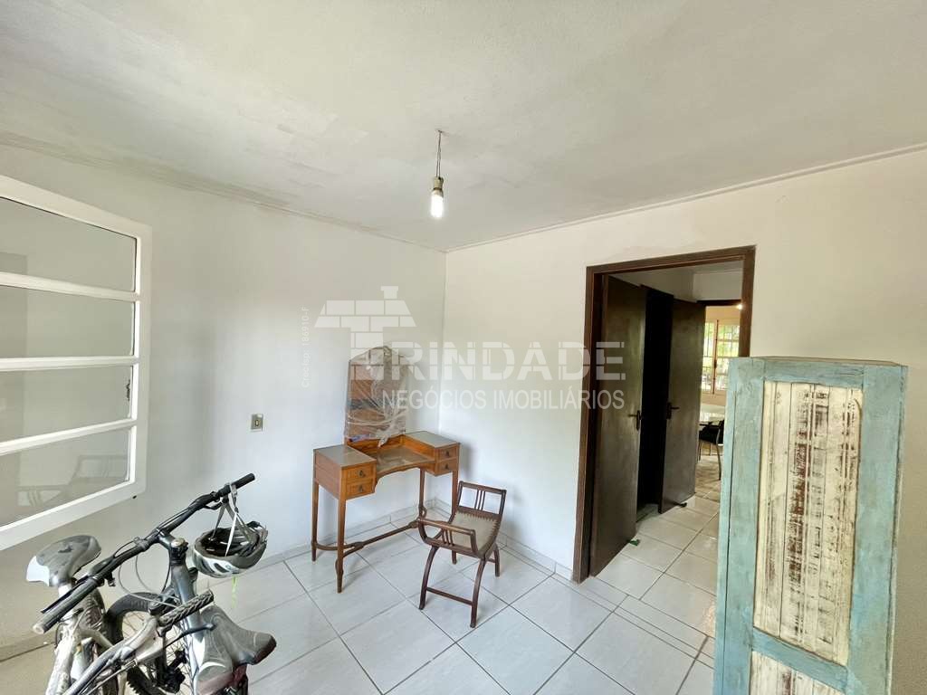 Casa 100% TÉRREA! 3 dormitórios/1 suíte + ap. hóspedes, em 6.370 m²!, foto 45 de 55