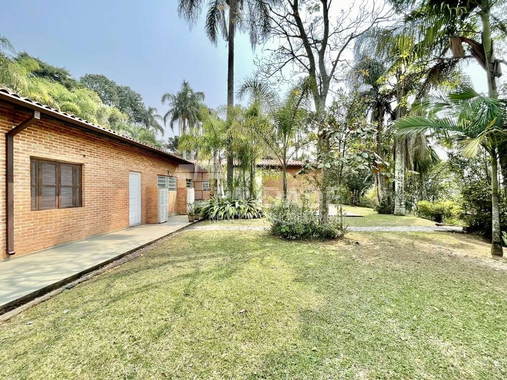Casa 100% TÉRREA! 3 dormitórios/1 suíte + ap. hóspedes, em 6.370 m²!, foto 39 de 55