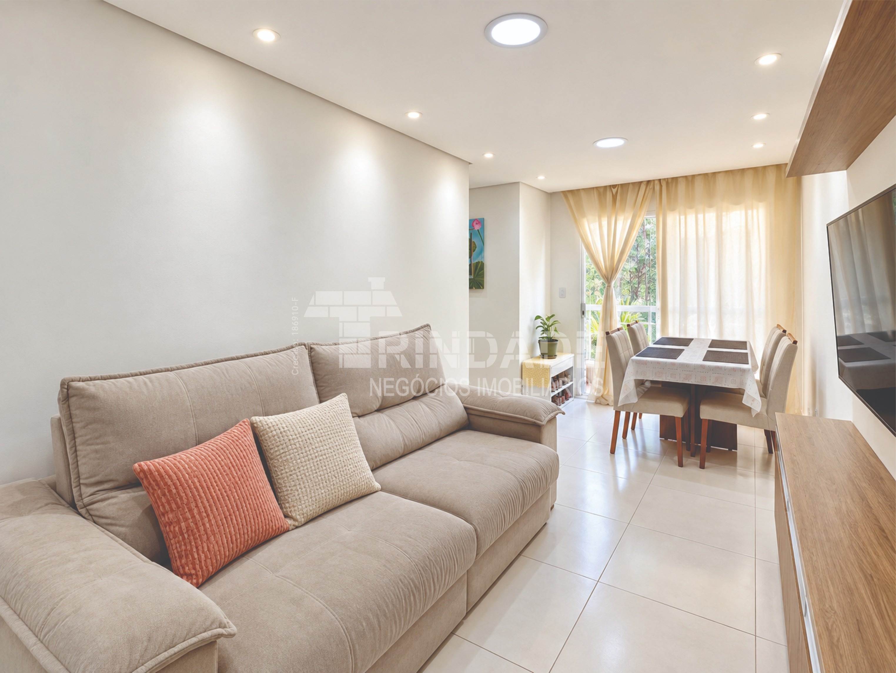 Apartamento à venda na Granja Viana , foto 7 de 36