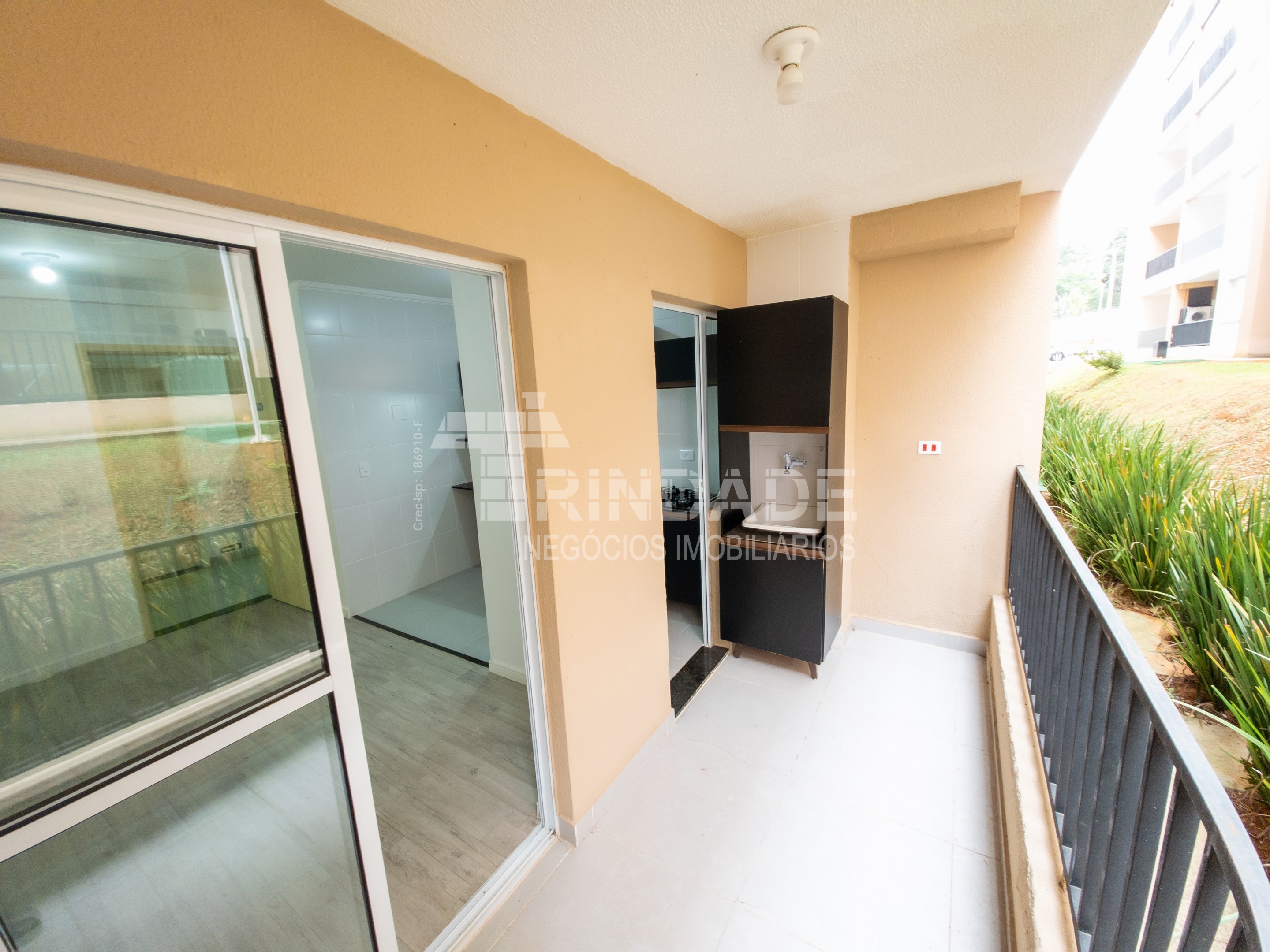 Apartamentos com 2 dormitórios na Granja Viana, foto 17 de 22