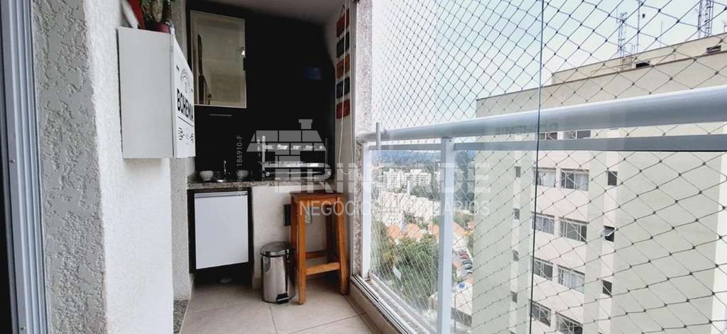 Apartamento na Granja Viana, 60,96m² e 3 dormitório, sendo 1 suíte, foto 6 de 29