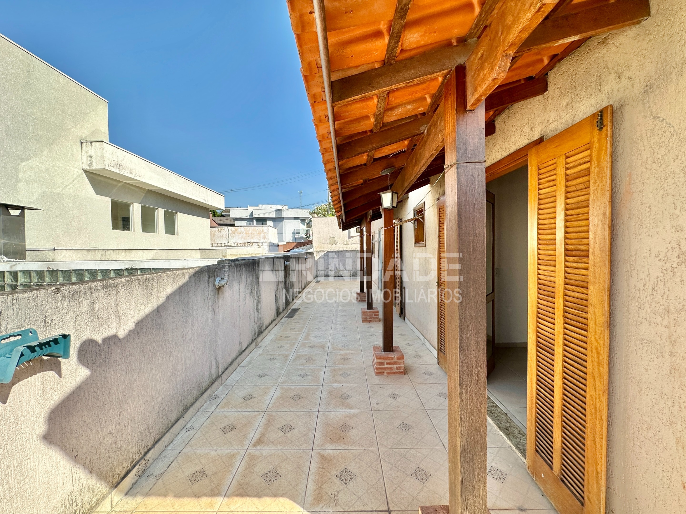 Casa Térrea Impecável com 3 dormitórios / 1 suíte, foto 30 de 47
