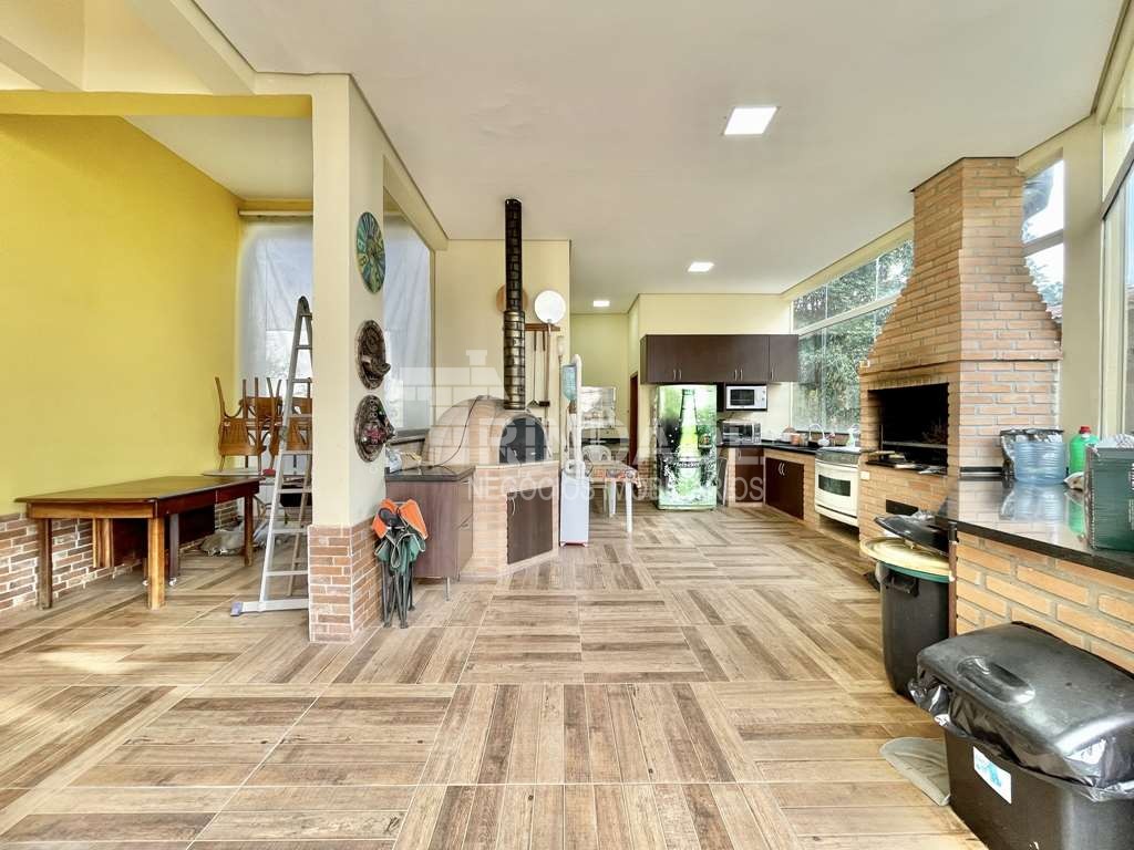 Casa impecável com 4 dormitórios / 3 suítes , foto 46 de 50
