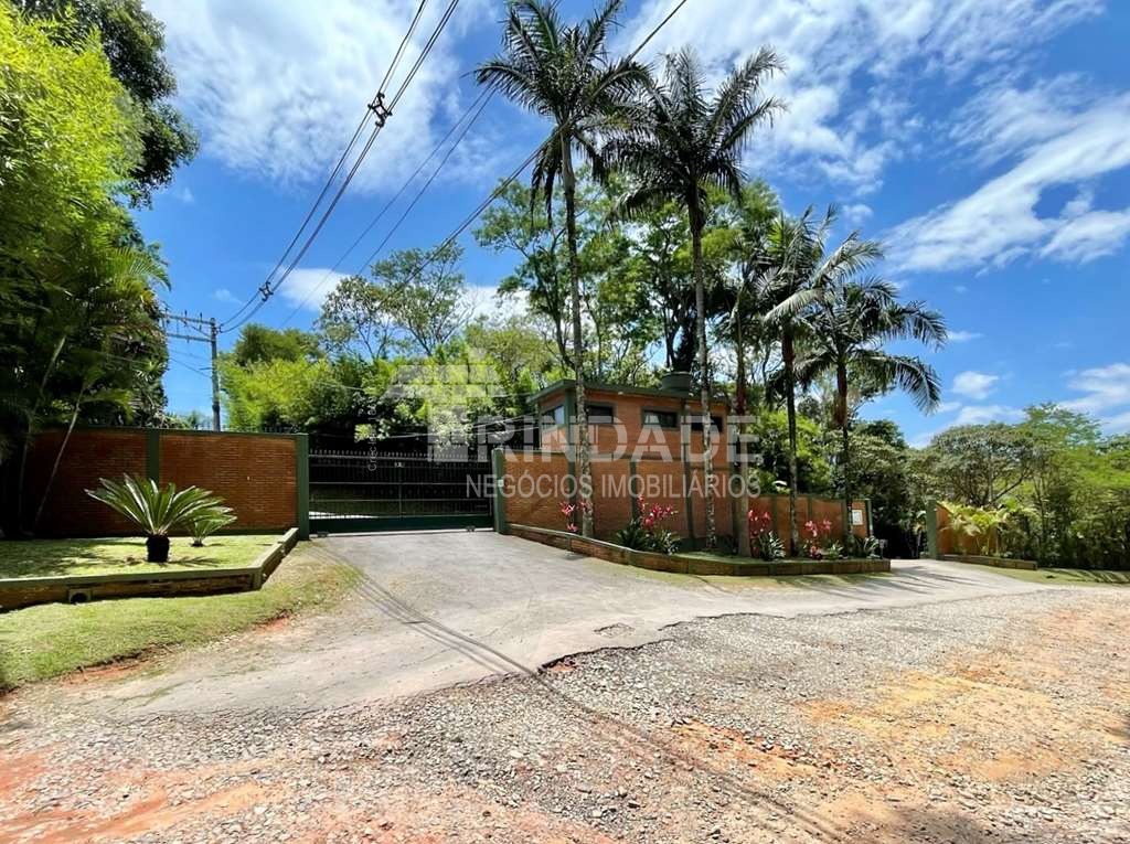 Casa de campo com 7 dormitórios / sendo 5 suítes, foto 2 de 46