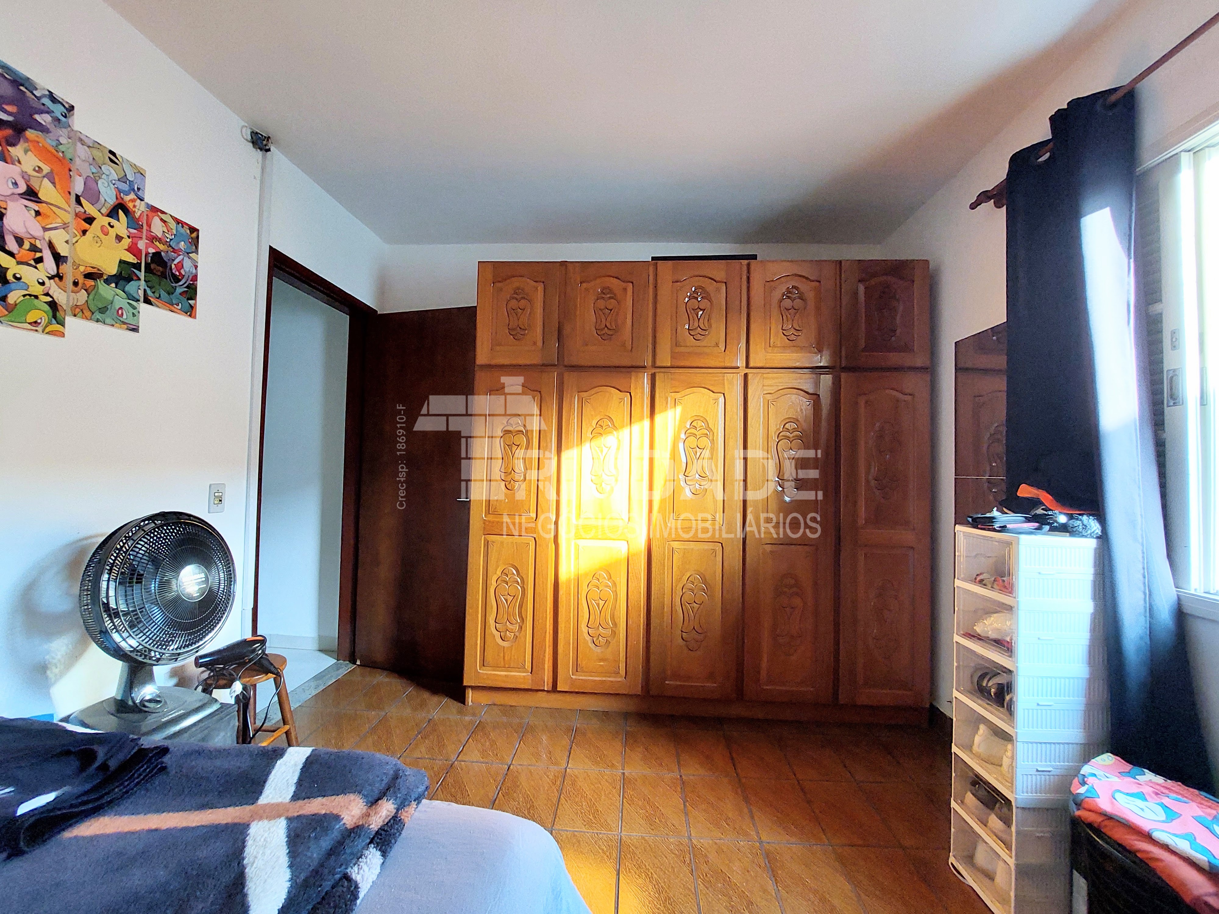 Casa com 4 dormitórios (sendo 2 suítes), Granja Viana / por 850.000, foto 22 de 40