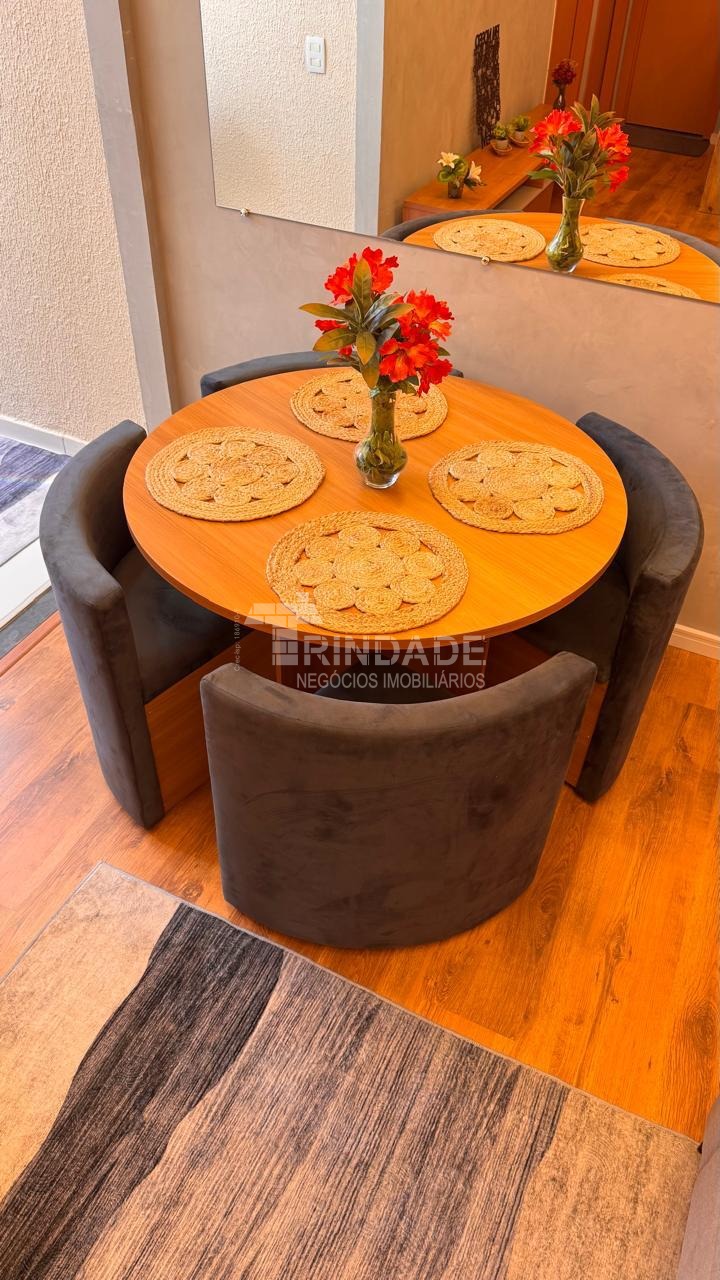 Apartamento ENTRAR E MORAR / PORTEIRA FECHADA com 2 dormitórios, 52,18m² na Granja Viana, foto 19 de 20