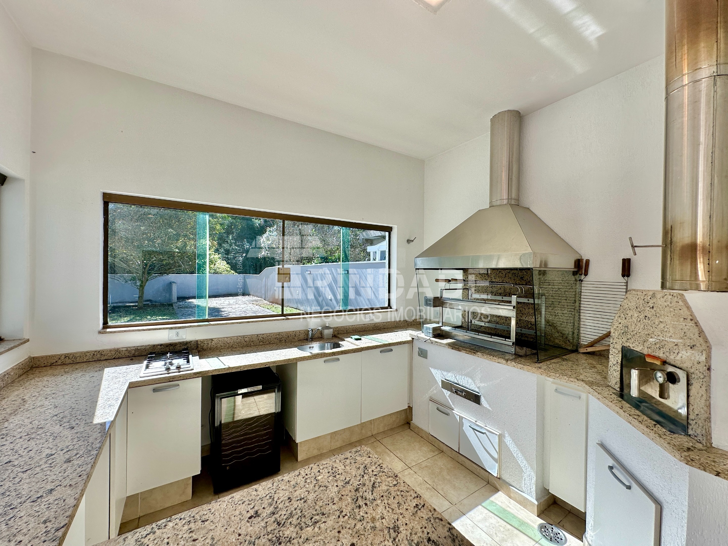 Casa na Granja Viana com 4 suítes, foto 46 de 52