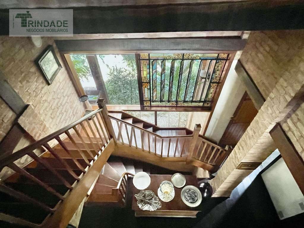 Casa Rústica-Chique 3 dormitórios/1suíte + edícula na Granja Viana, foto 38 de 55