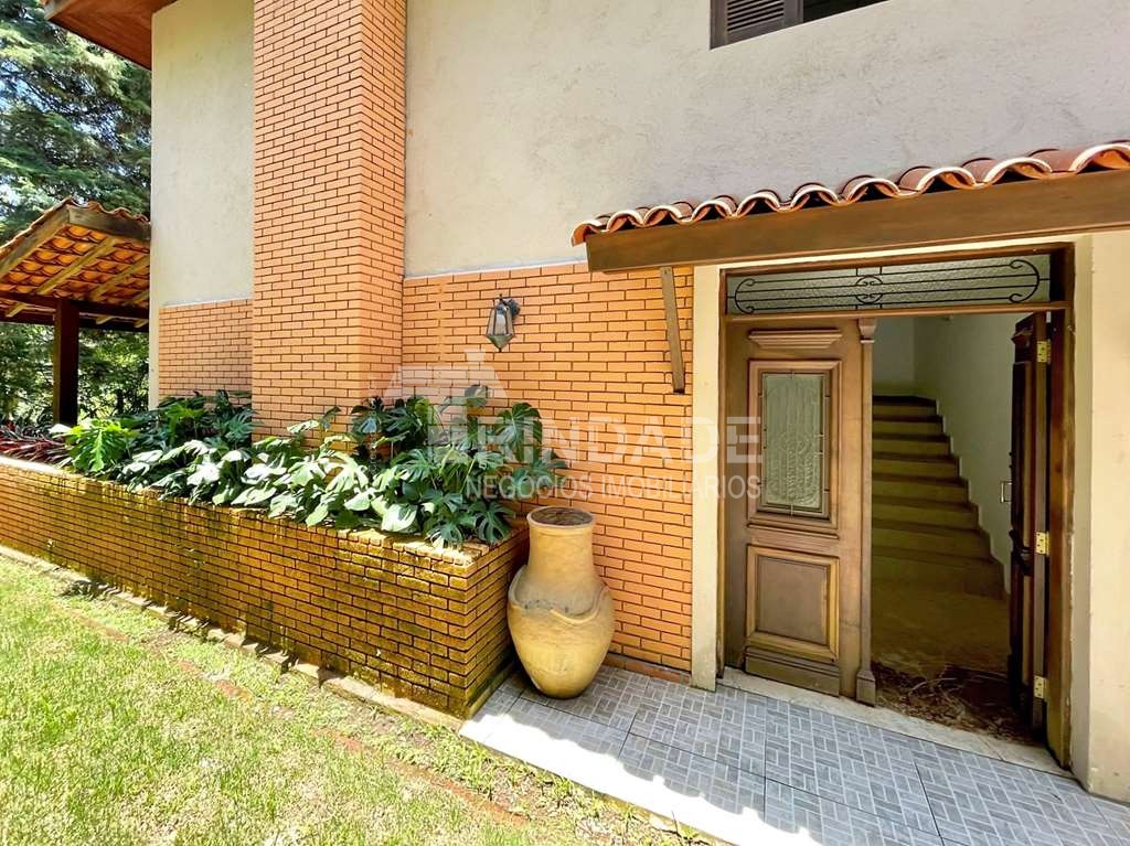 Casa de campo com 7 dormitórios / sendo 5 suítes, foto 9 de 46