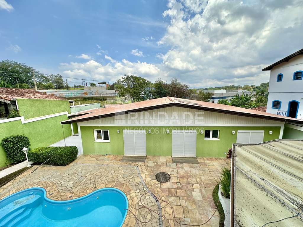Casa térrea, RESIDENCIAL / COMERCIAL, 8 dorms / 4 sts, foto 60 de 61