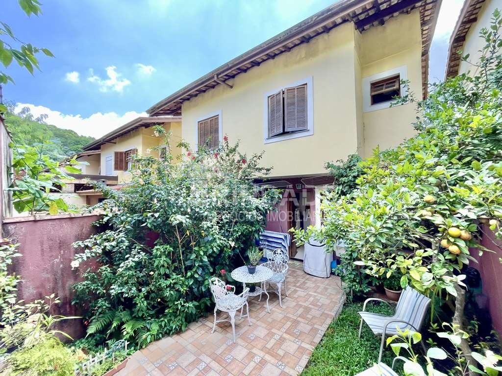 Ótima casa com 3 dormitórios / sendo 1 suíte / 81,40m², foto 20 de 30