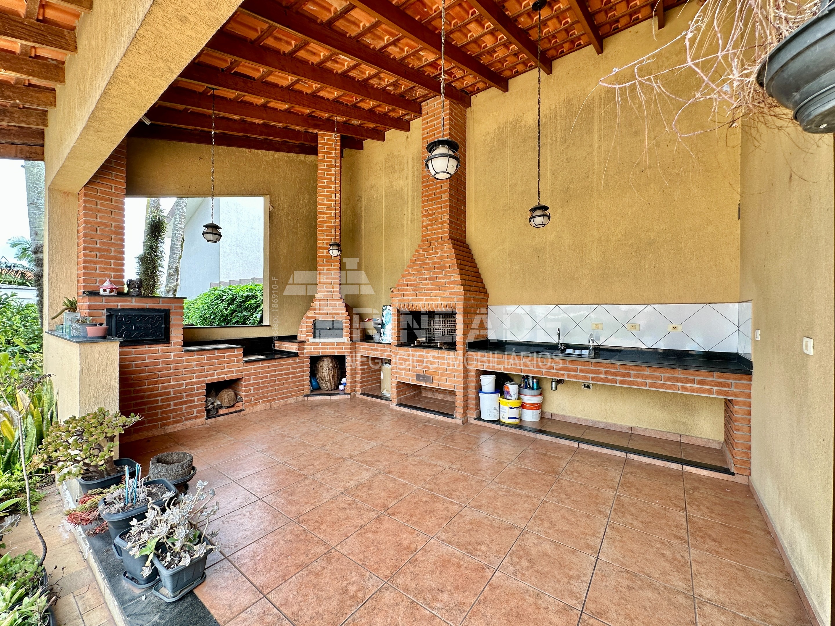 Casa impecável com 5 suítes na Granja Viana, foto 46 de 54
