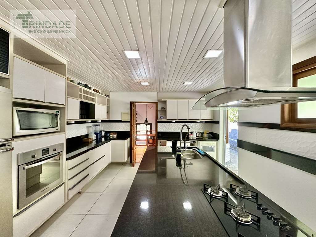 Casa térrea, impecável com 3 dormitórios / 1 suíte na Granja Viana, foto 14 de 50