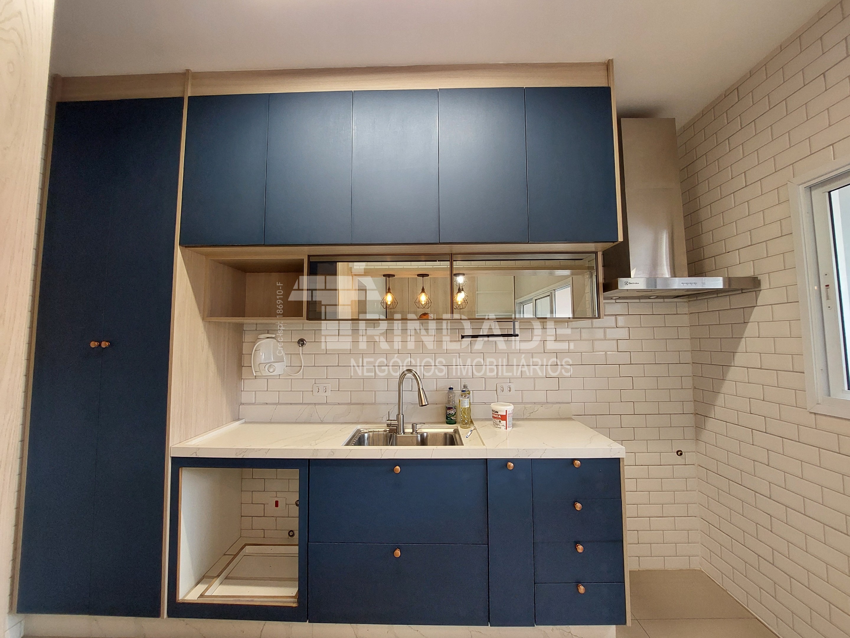 Casa com 3 dormitórios / 1 suíte, 124,35 m², em um condomínio clube, foto 19 de 59