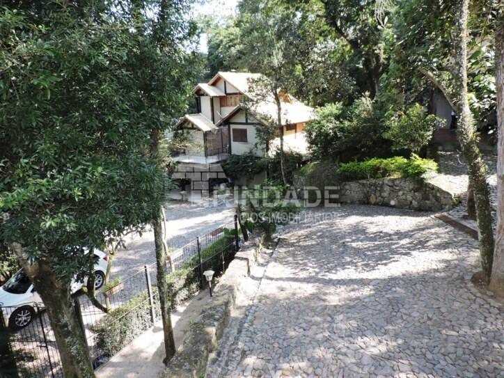 Casa com 3 dormitórios (sendo 1 suíte) / 183,31m² na Granja Viana, foto 53 de 55