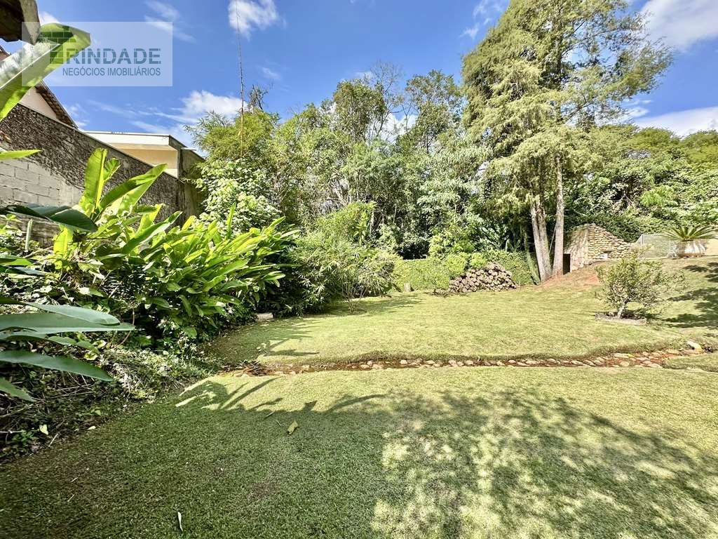 Casa com 5 suítes, gourmet e piscina na Granja Viana, foto 53 de 54