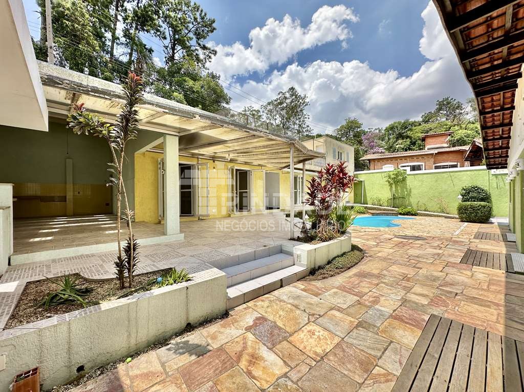 Casa térrea, RESIDENCIAL / COMERCIAL, 8 dorms / 4 sts, foto 20 de 61
