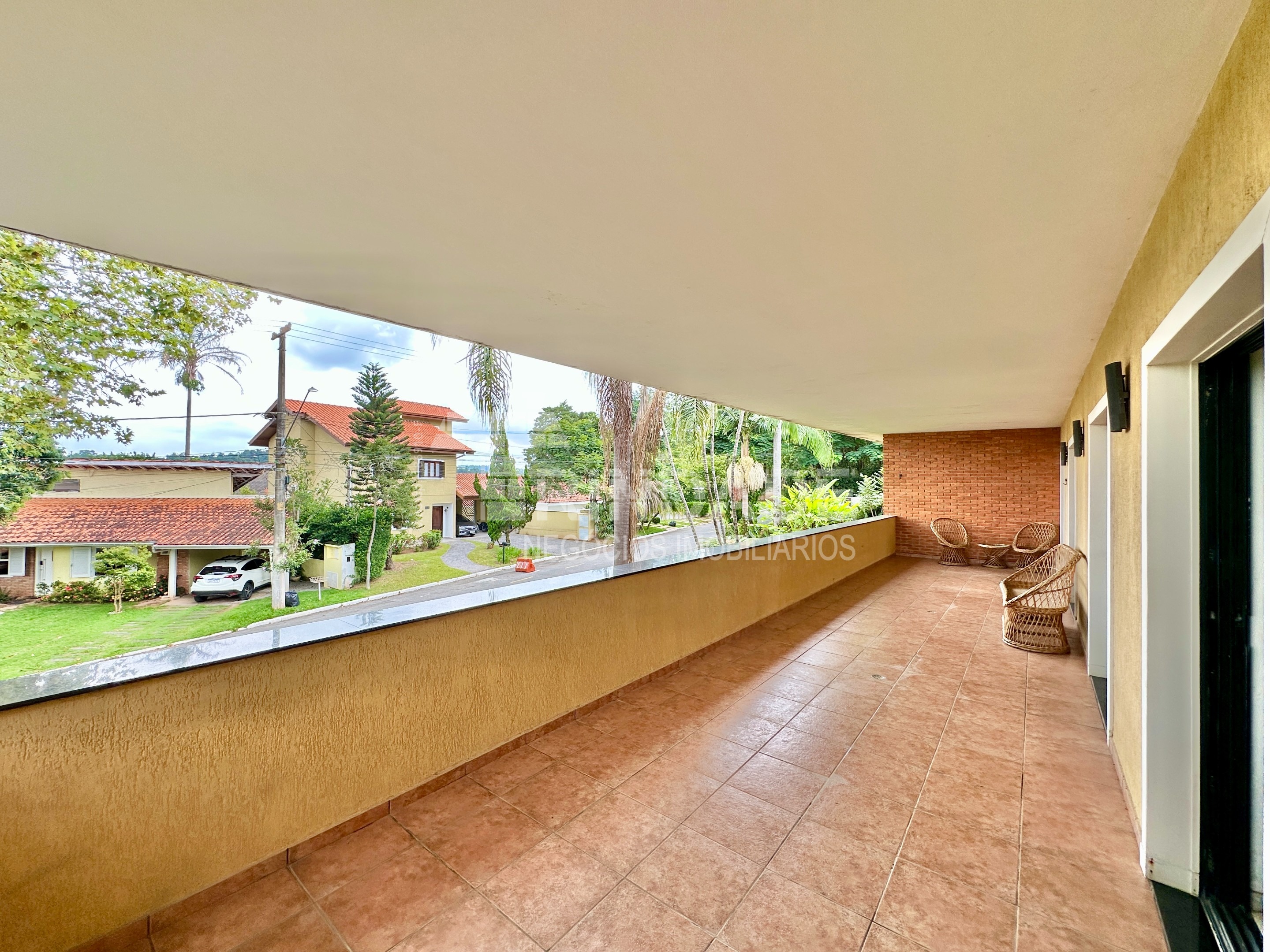 Casa impecável com 5 suítes na Granja Viana, foto 37 de 54