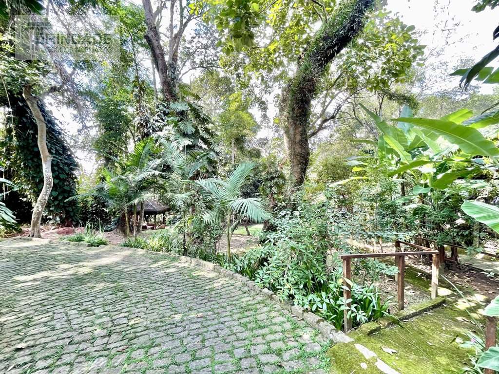Casa Rústica-Chique 3 dormitórios/1suíte + edícula na Granja Viana, foto 54 de 55