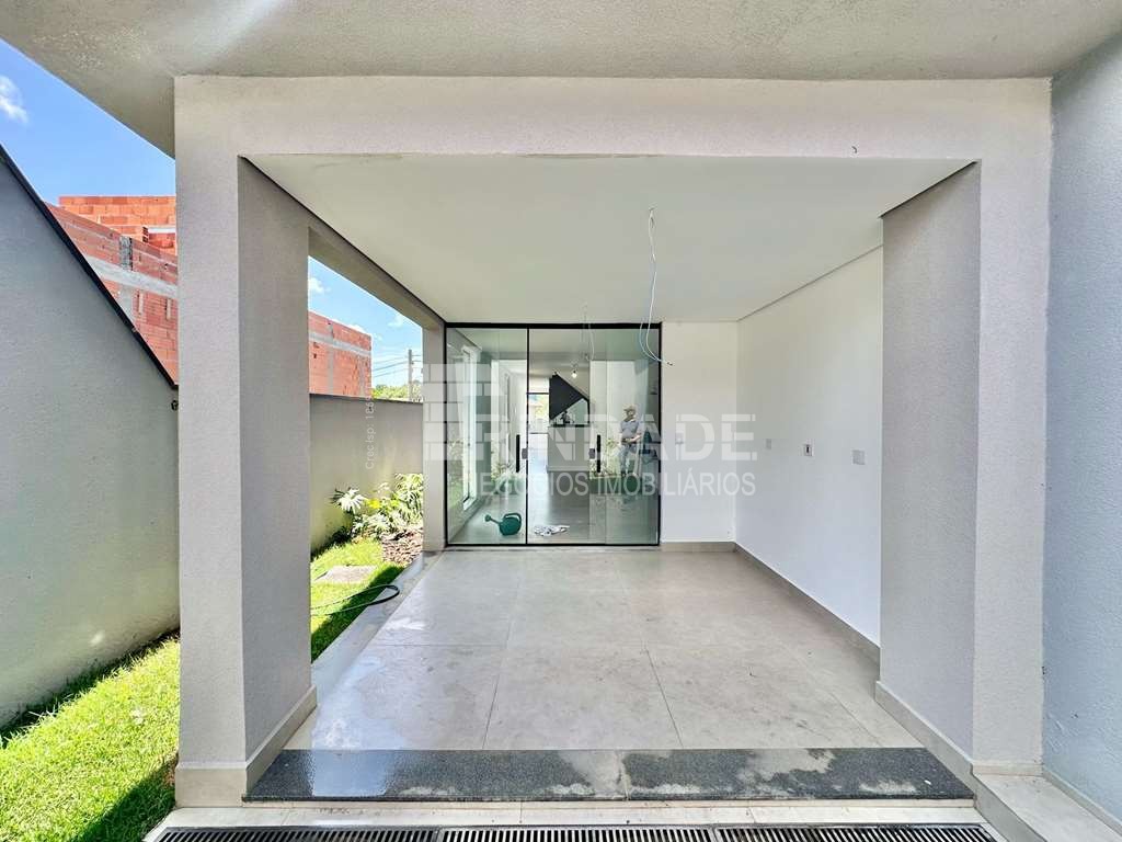 Casa Zero km! Linda e diferenciada / 3 dormitórios (sendo 1 suíte) / 125m², foto 15 de 40