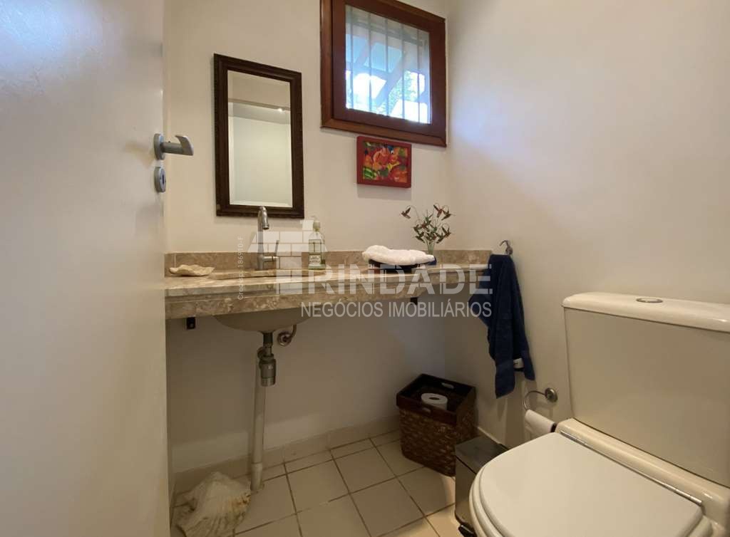 Casa Térrea com 3 suítes, lote plano, piscina e Gourmet, foto 11 de 34