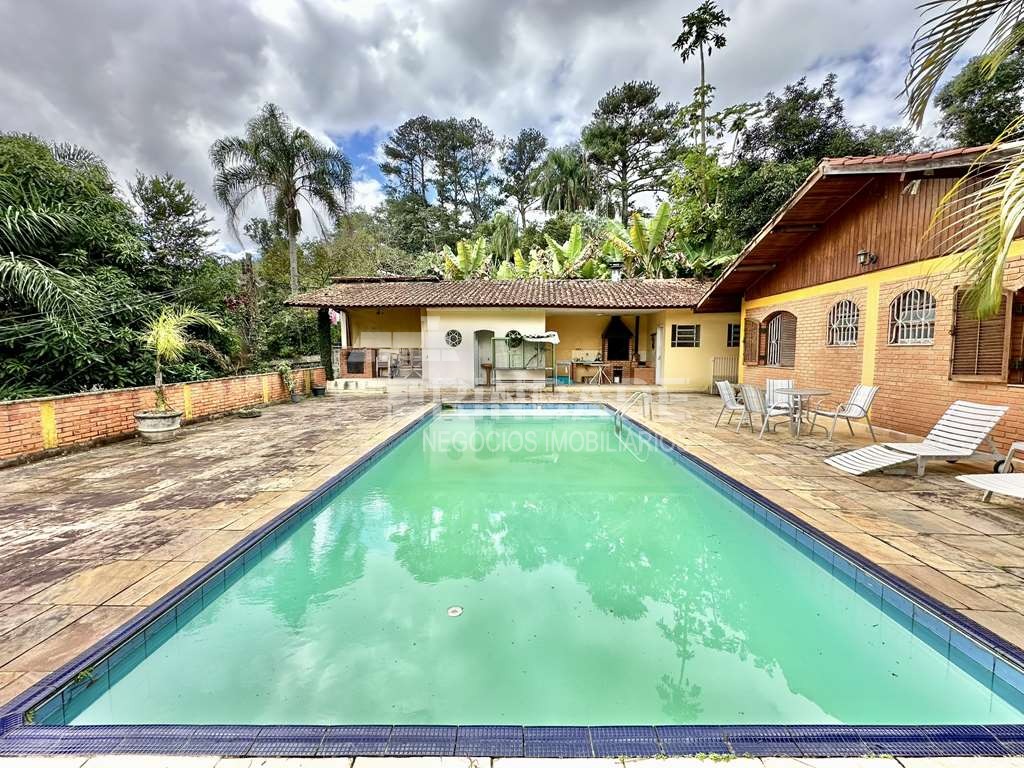 Chácara 4.900 m², Km 29 Rap. Tavares, foto 1 de 60