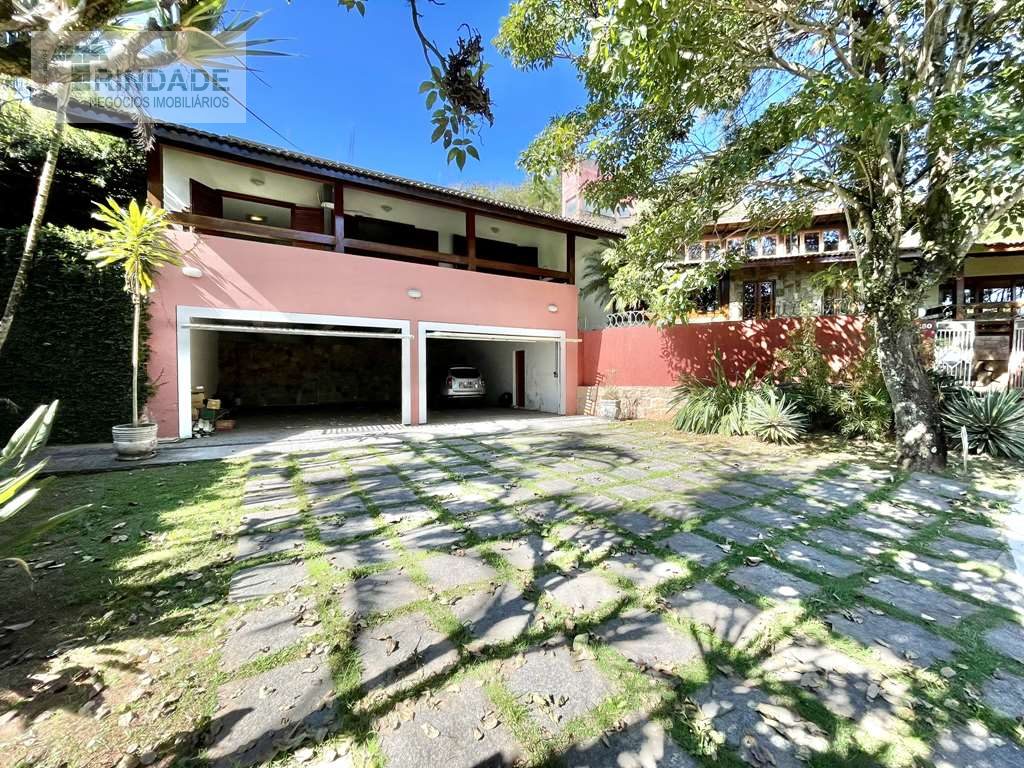 Casa impecável com 5 dormitórios / 3 suítes na Granja Viana, foto 53 de 53