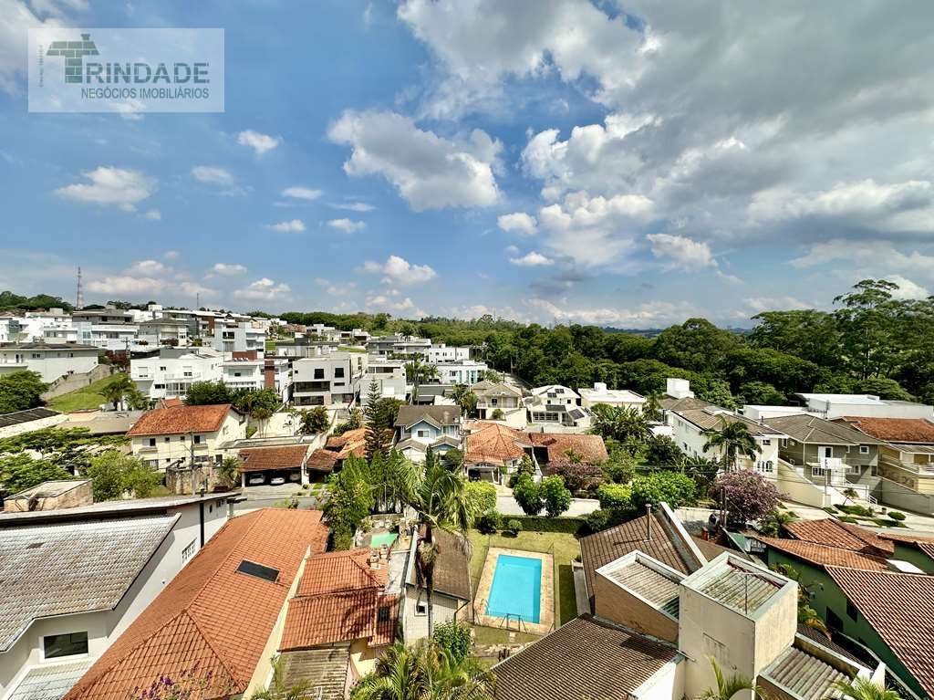 Casa com 5 suítes, elevador panorâmico e piscina na Granja Viana, foto 39 de 60