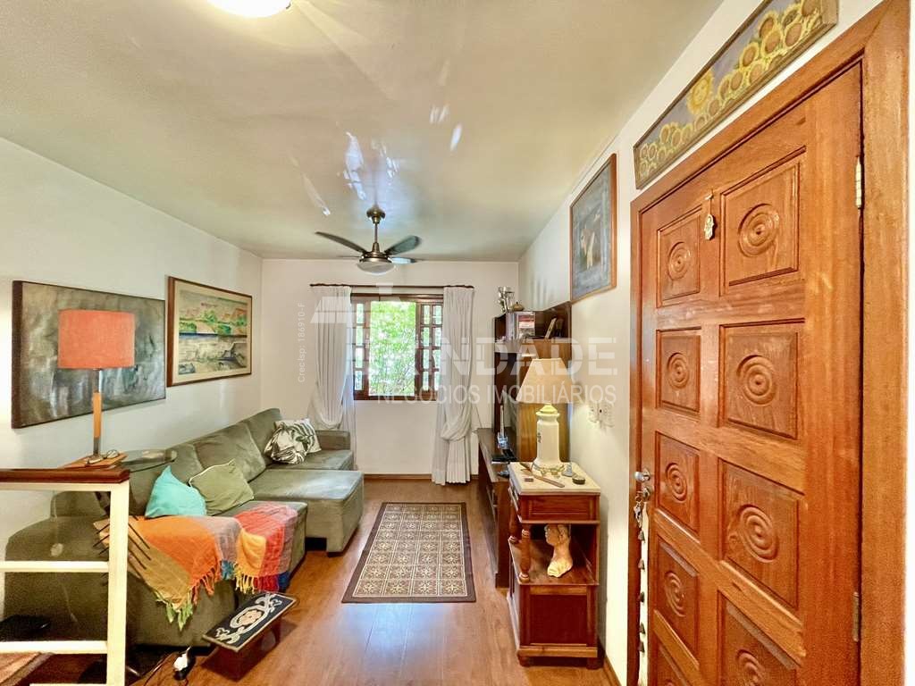 Ótima casa com 3 dormitórios / sendo 1 suíte / 81,40m², foto 8 de 30