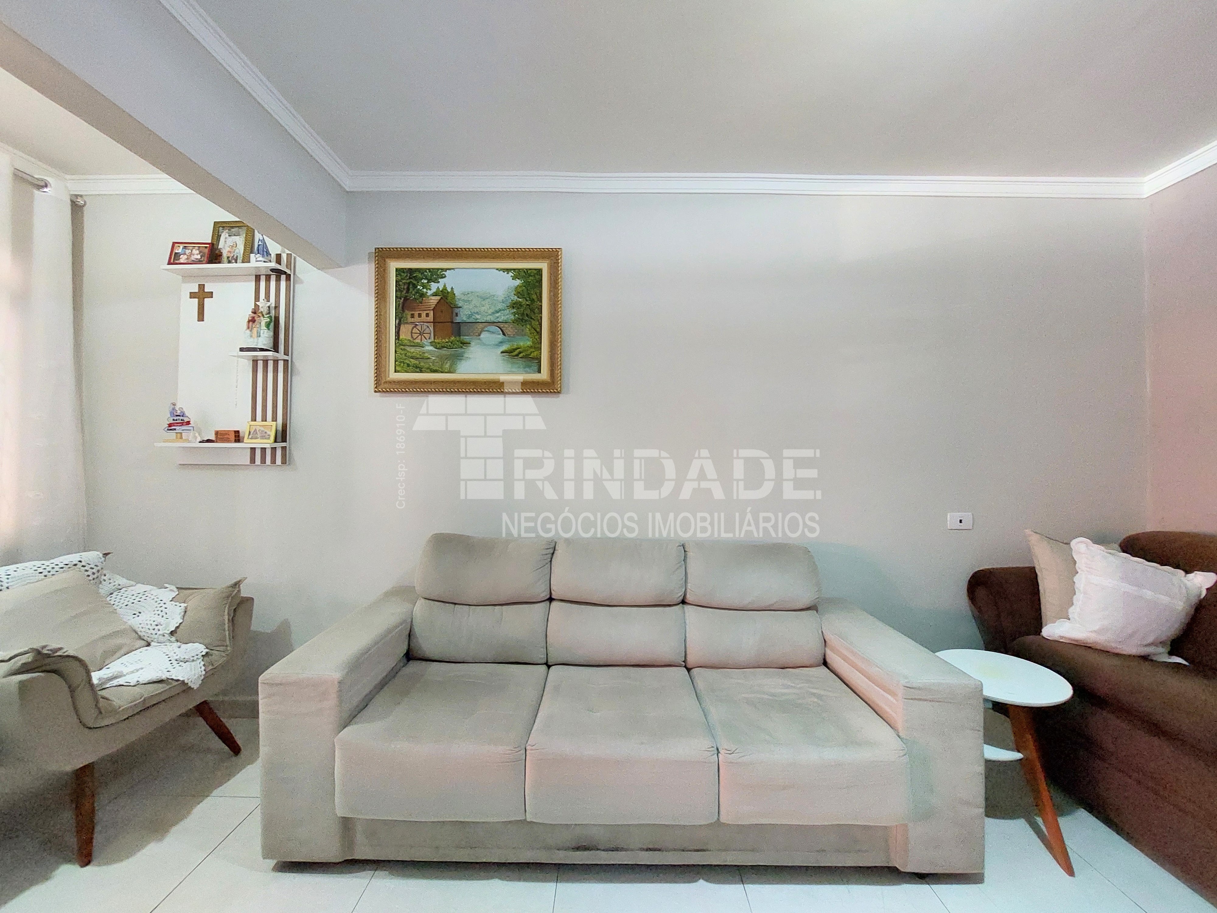 Casa com 4 dormitórios (sendo 2 suítes), Granja Viana / por 850.000, foto 8 de 40