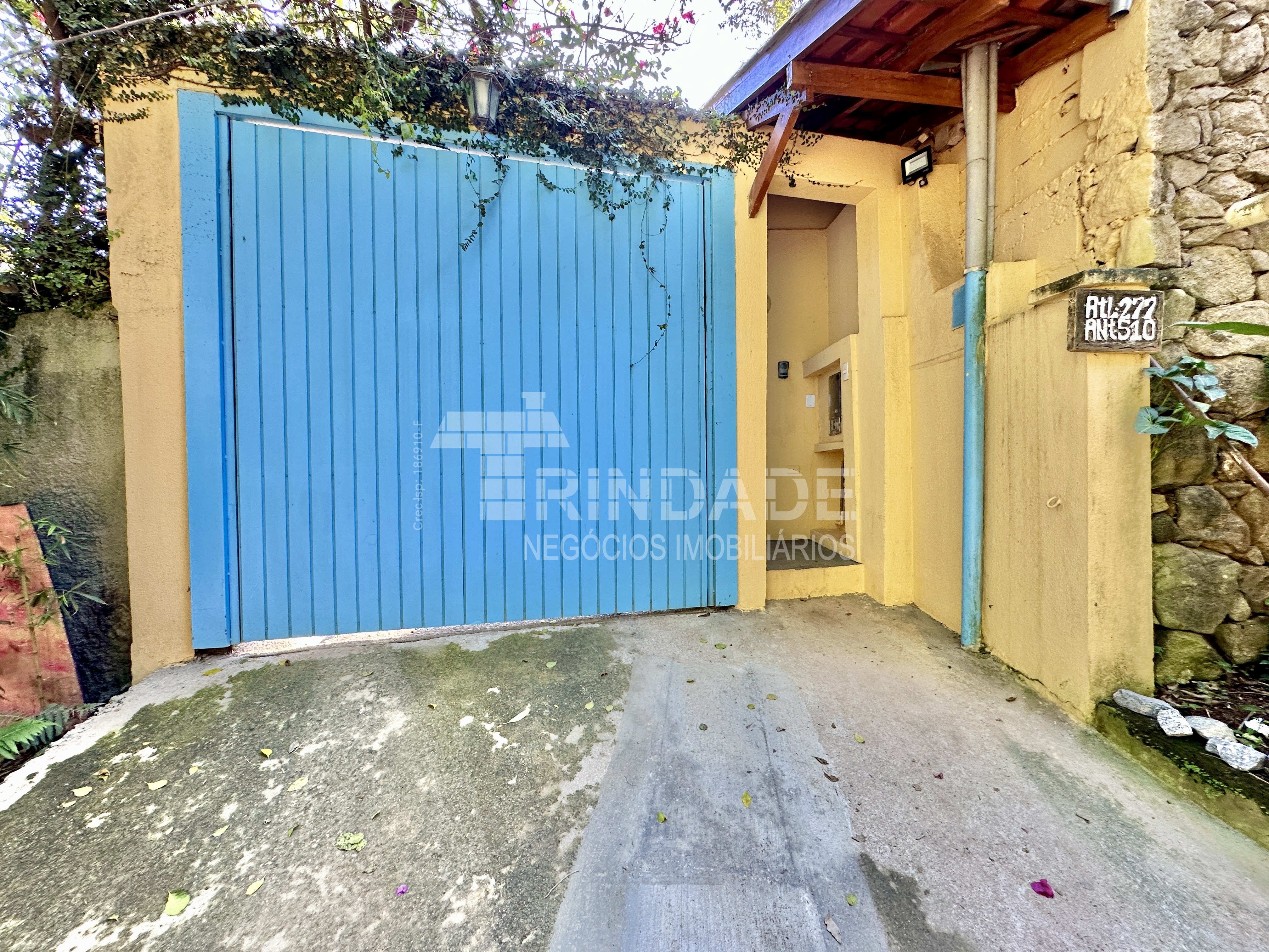 CASA TÉRREA, 5 dorms / 3 sts, área  gourmet, piscina e escritório, foto 3 de 45