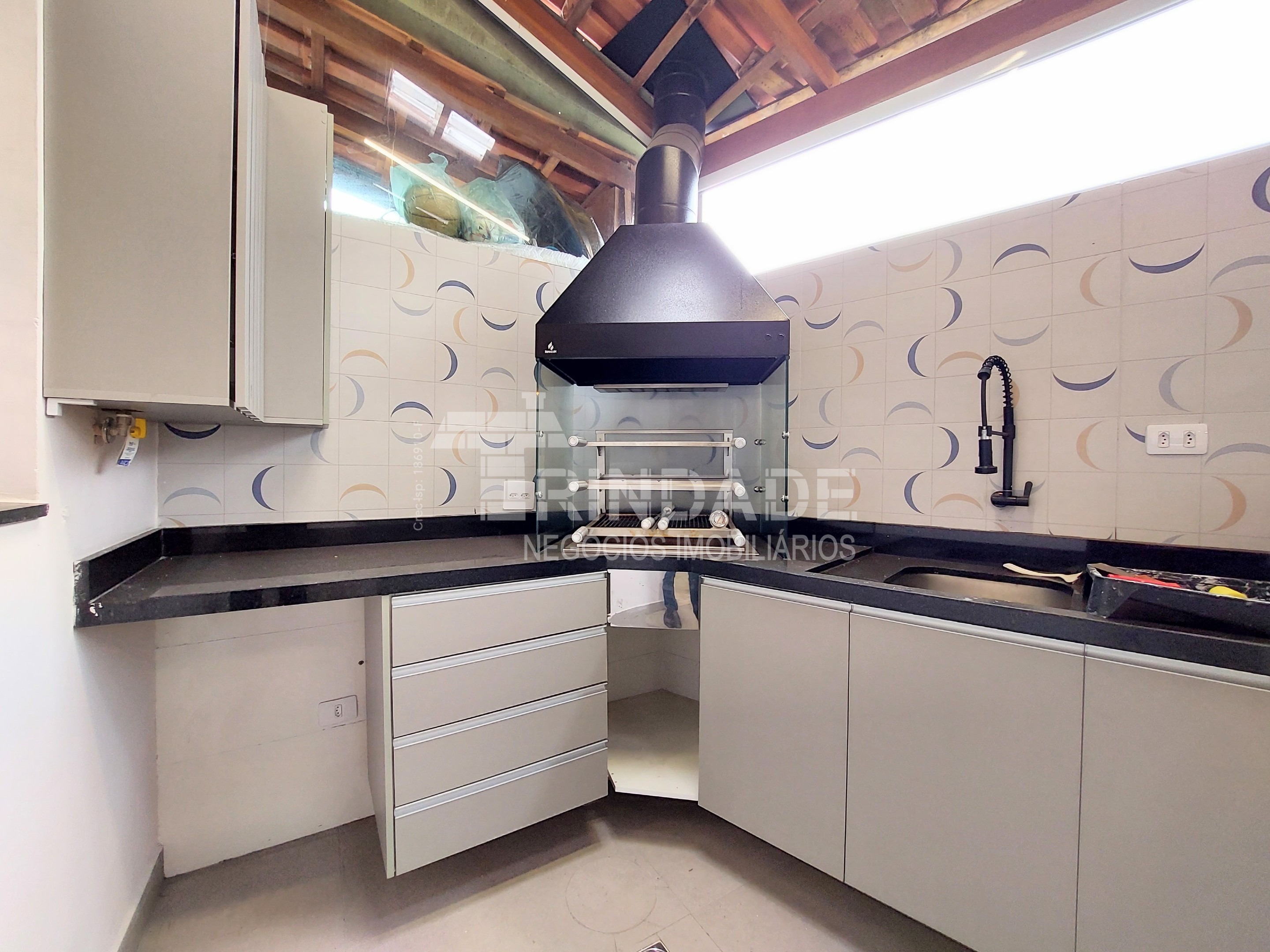 Casa com 3 dormitórios / 1 suíte, 124,35 m², em um condomínio clube, foto 42 de 59