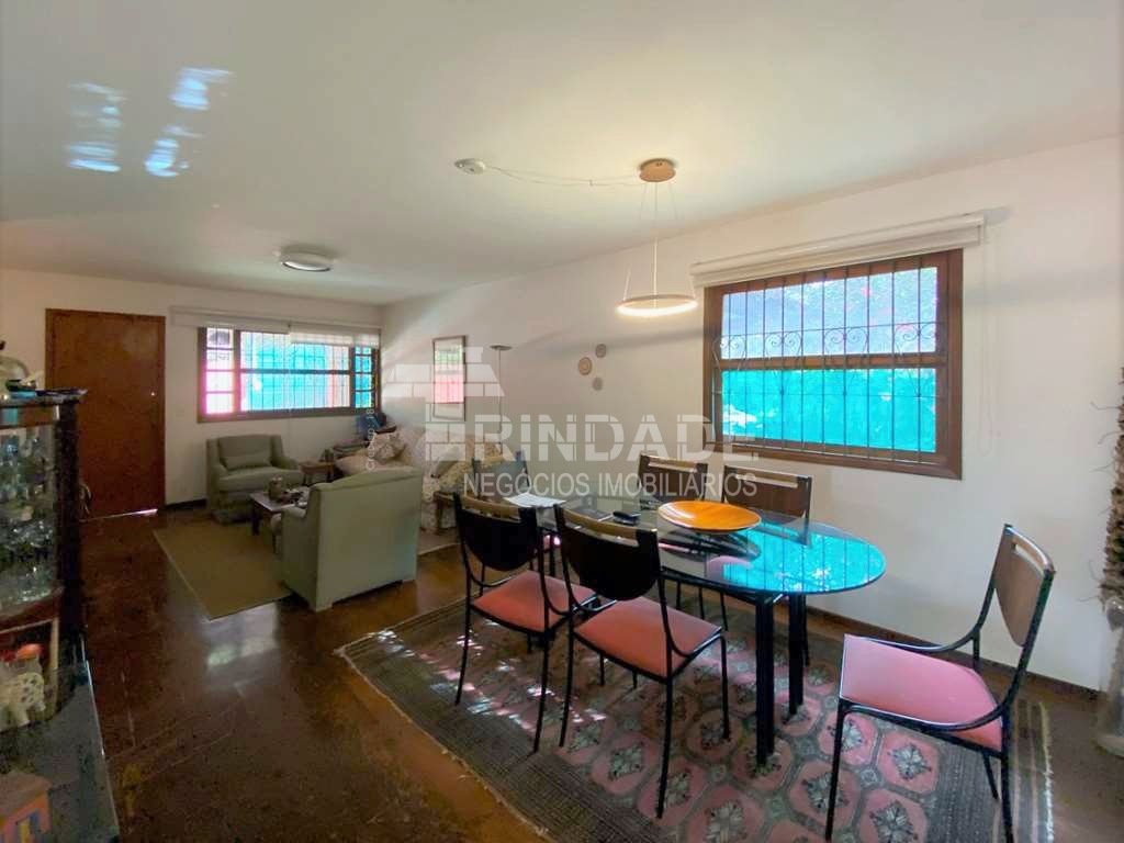 Casa Térrea com 3 suítes, lote plano, piscina e Gourmet, foto 12 de 34