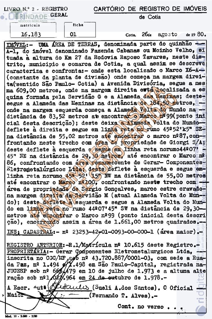 Casa confortável com 6 dormitórios / 1 suíte na Granja Viana, foto 48 de 48