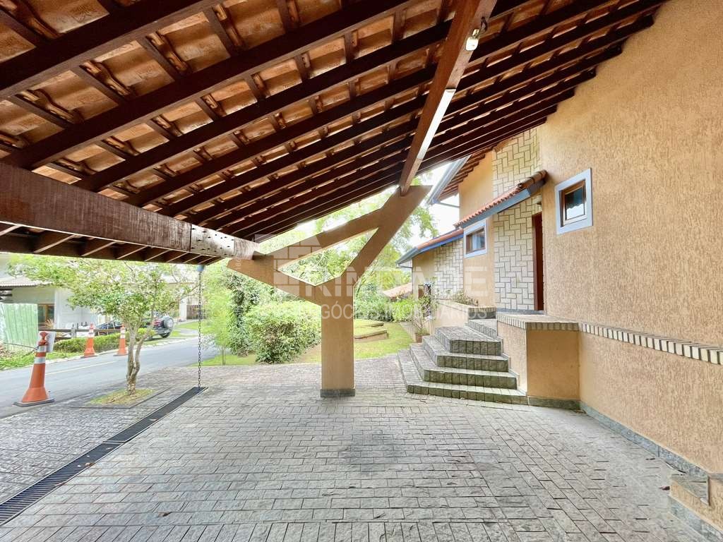 Casa com 5 dormitórios / sendo 2 suítes na Granja Viana, foto 5 de 45