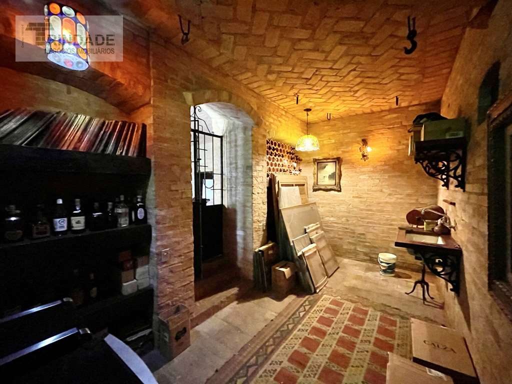 Casa Rústica-Chique 3 dormitórios/1suíte + edícula na Granja Viana, foto 28 de 55