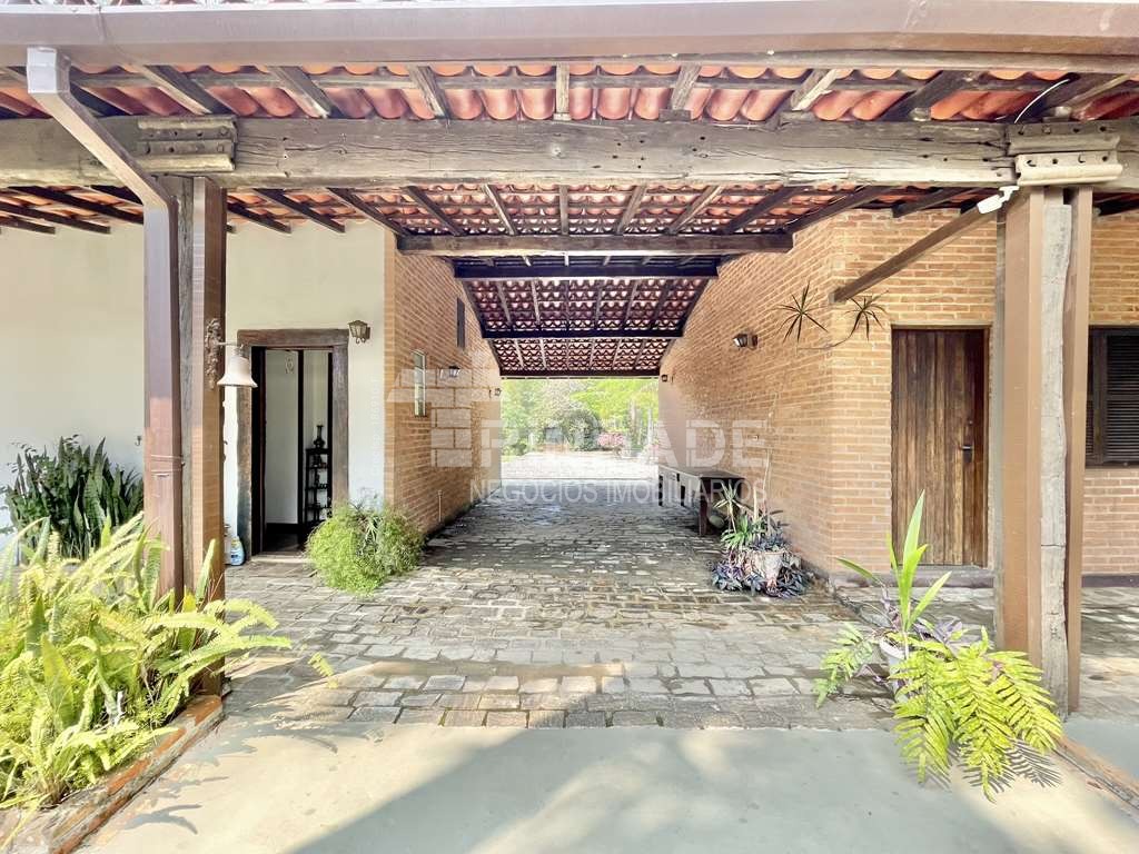 Casa 100% TÉRREA! 3 dormitórios/1 suíte + ap. hóspedes, em 6.370 m²!, foto 5 de 55